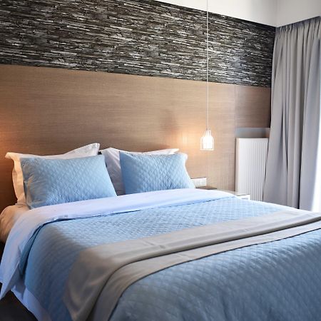 Karystion Hotel Каристос Екстериор снимка