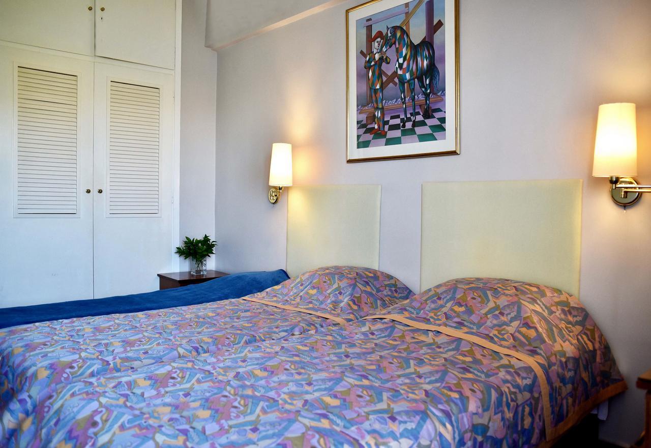 Karystion Hotel Каристос Екстериор снимка